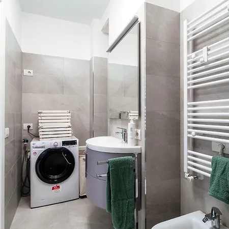 Sette - By Myhomeincomo Комо