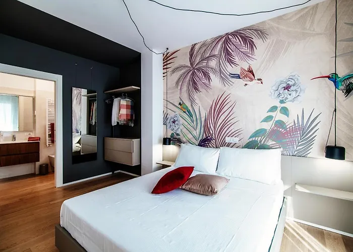 Sette - By Myhomeincomo * Комо