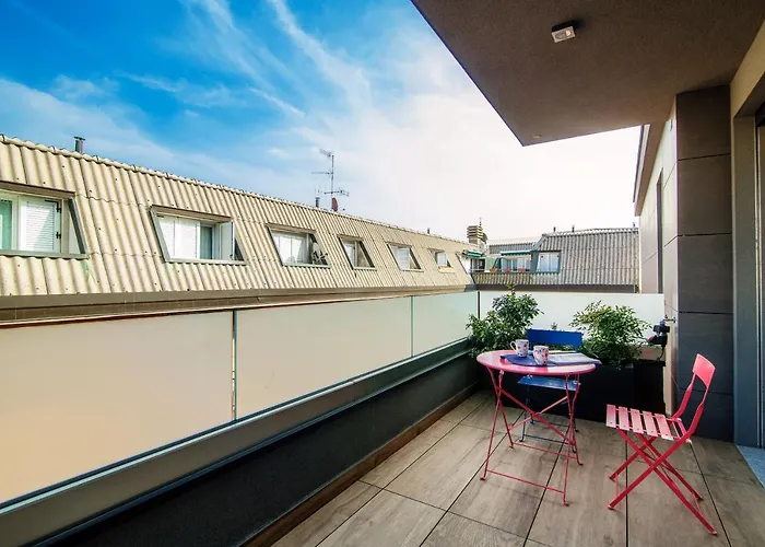 Sette - By Myhomeincomo * Комо