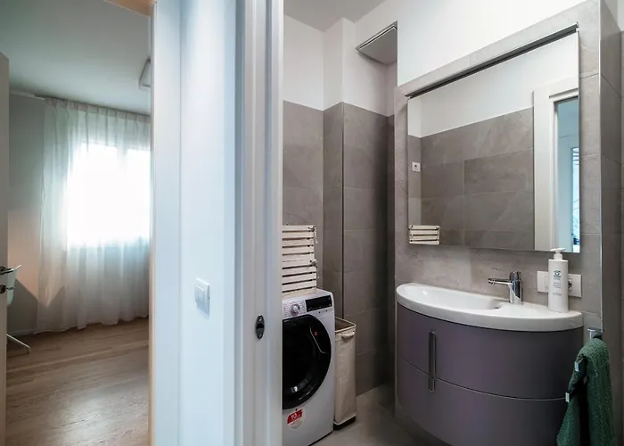 Sette - By Myhomeincomo Комо