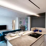 Sette - By Myhomeincomo Апартаменты *