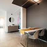 Апартаменты Sette - By Myhomeincomo