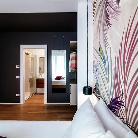 Appartement Sette - By Myhomeincomo *