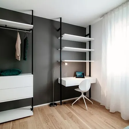 Sette - By Myhomeincomo Como