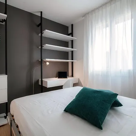 Sette - By Myhomeincomo Apartament *