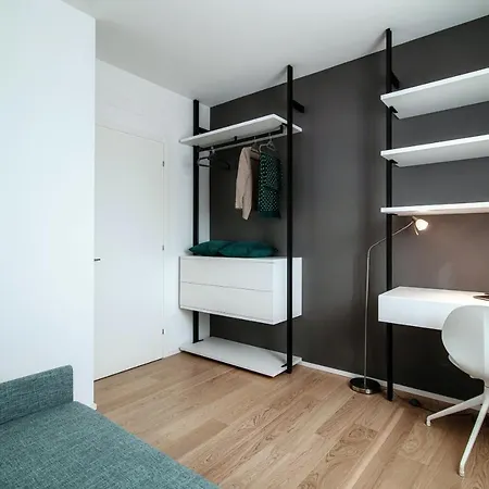 Sette - By Myhomeincomo Apartmán Como