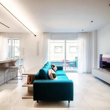 Sette - By Myhomeincomo