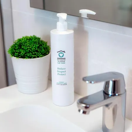 Sette - By Myhomeincomo Apartament