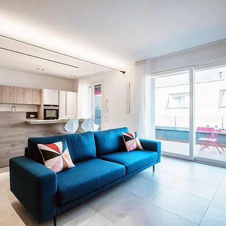 Sette - By Myhomeincomo Como