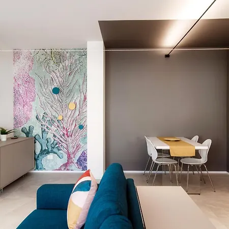 Apartament Sette - By Myhomeincomo Como