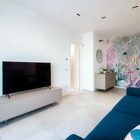 Apartmán Sette - By Myhomeincomo Como