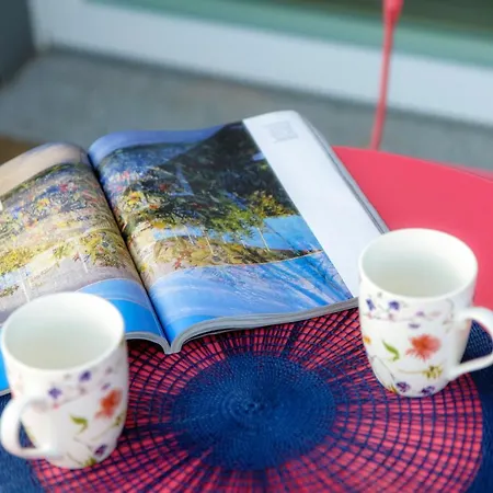 Sette - By Myhomeincomo Appartement