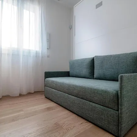Sette - By Myhomeincomo Apartament Como