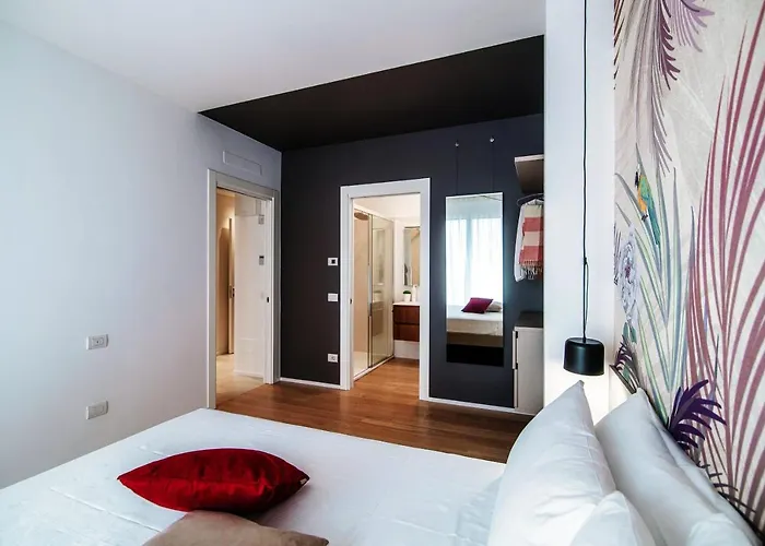 Apartment Sette - By Myhomeincomo Como