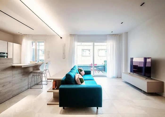 Sette - By Myhomeincomo