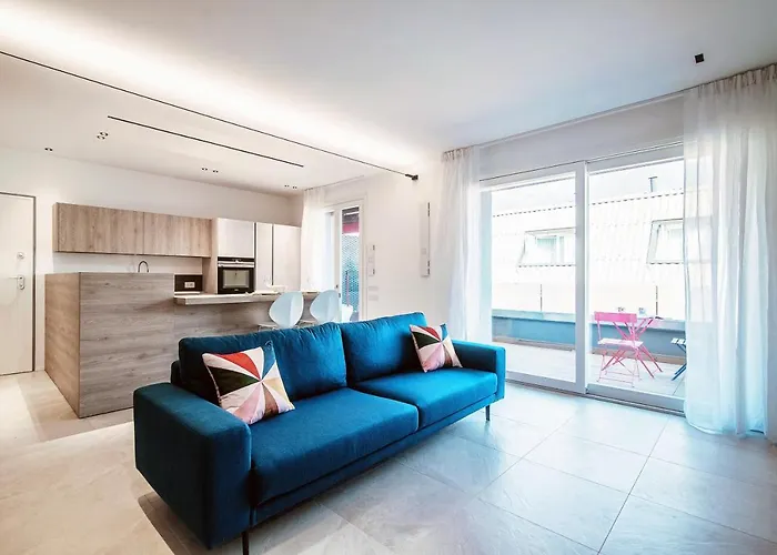 Sette - By Myhomeincomo Como