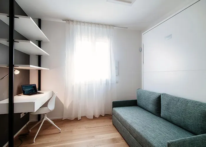 Sette - By Myhomeincomo