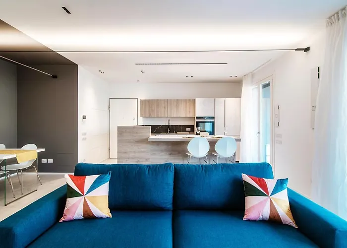 Sette - By Myhomeincomo