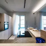 דירה Sette - By Myhomeincomo