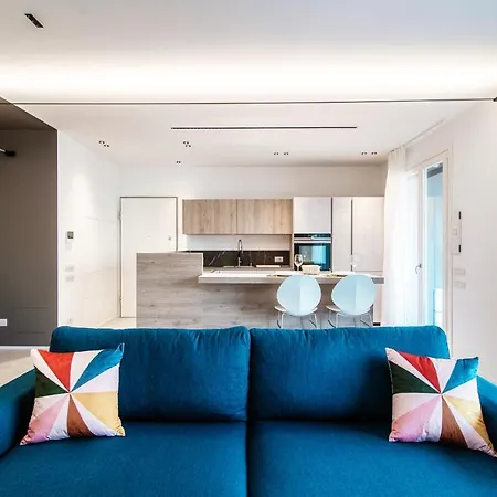 Sette - By Myhomeincomo