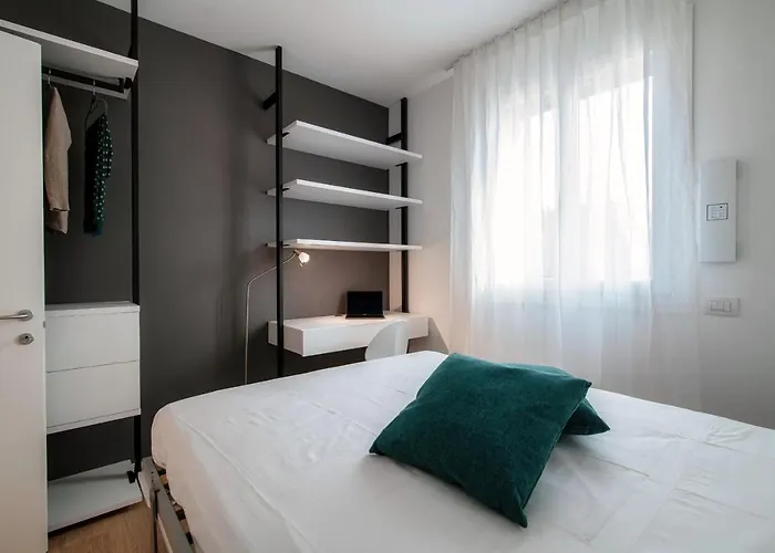 Sette - By Myhomeincomo Appartement *