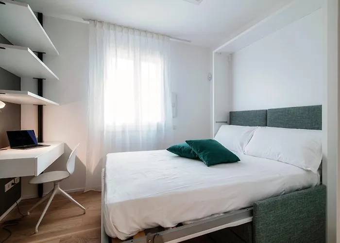 Sette - By Myhomeincomo