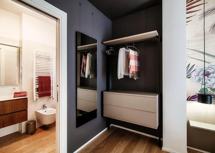 Sette - By Myhomeincomo *