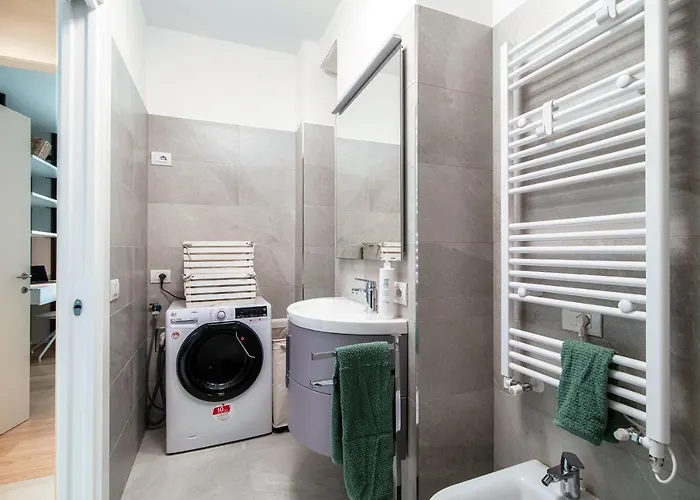 Sette - By Myhomeincomo Côme