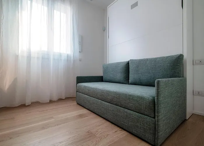 Sette - By Myhomeincomo Appartement Côme