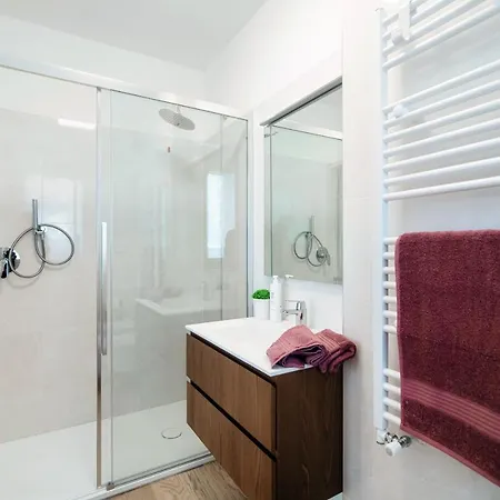 Sette - By Myhomeincomo * Côme